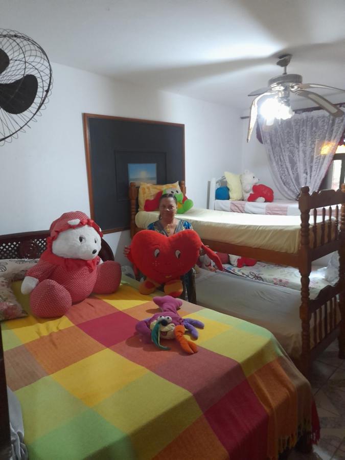 Apartmán Crazy Host Itanhaém Exteriér fotografie