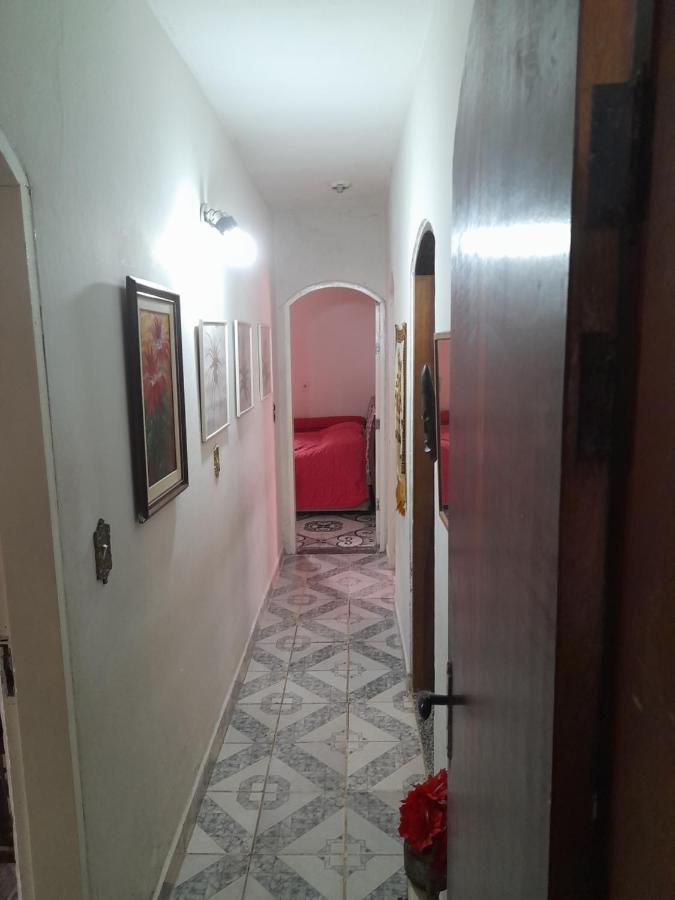 Apartmán Crazy Host Itanhaém Exteriér fotografie