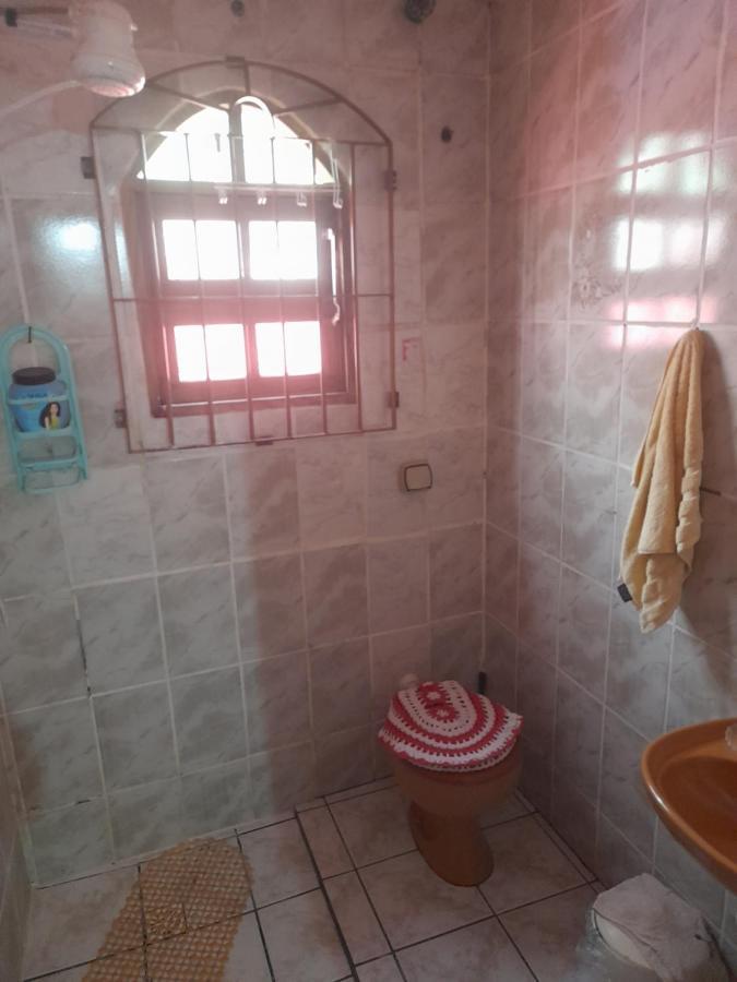 Apartmán Crazy Host Itanhaém Exteriér fotografie