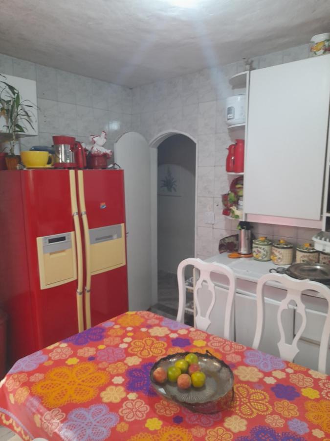 Apartmán Crazy Host Itanhaém Exteriér fotografie